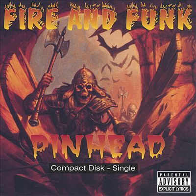 Fire and Funk