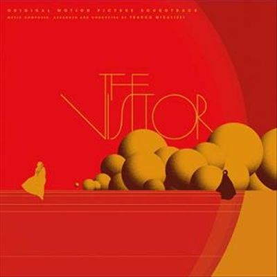 The Visitor [Original Motion Picture Soundtrack]