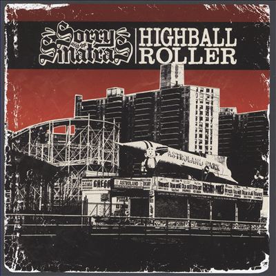 Highball Roller