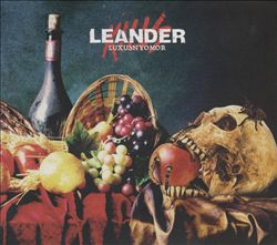 télécharger l'album Leander Kills - Luxusnyomor