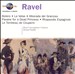 Ravel: Bolero; La Valse; Alborada del Gracioso