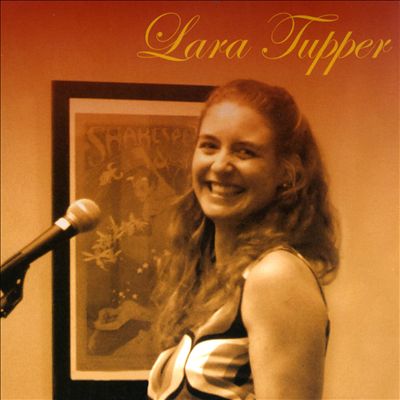 Lara Tupper