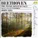 Beethoven: The Piano Sonatas, Vol. 5