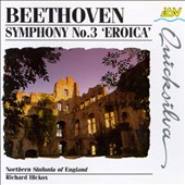 Beethoven: Symphony No. 3 "Eroica"