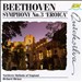 Beethoven: Symphony No. 3 "Eroica"