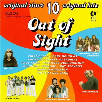 Out of Sight [1975]