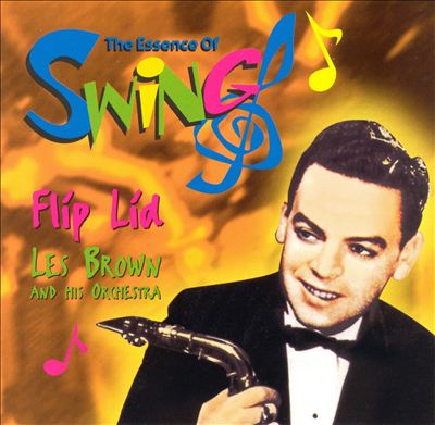 Flip Lid: The Essence of Swing
