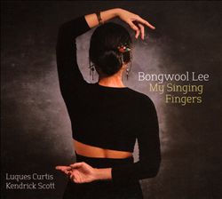 last ned album Bongwool Lee - My Singing Fingers