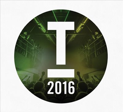 Toolroom: Best of 2016