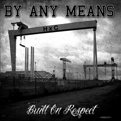 Built on Respect