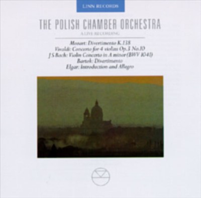 The Polish Chamber Orchestra