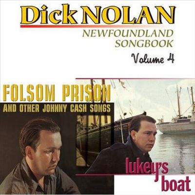 Newfoundland Songbook, Vol. 4