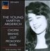 The Young Martha Argerich
