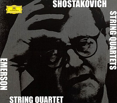 String Quartet No. 9 in E flat major, Op. 117