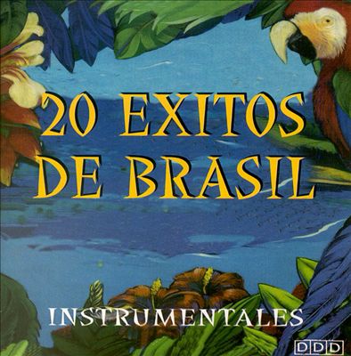 20 Exitos de Brasil
