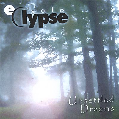 Unsettled Dreams
