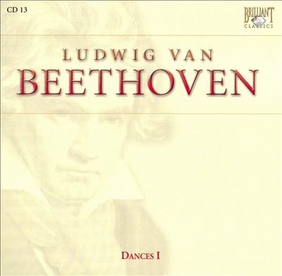 Beethoven: Dances I