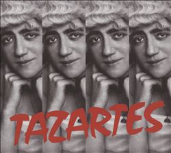 ladda ner album Ghédalia Tazartès - Tazartes