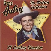 The Western Collection: 25 Cowboy Classics