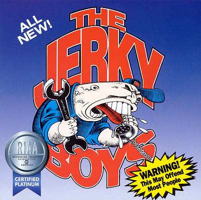 The Jerky Boys