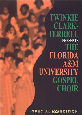 Twinkie Clark Terrell Presents [Video/DVD]