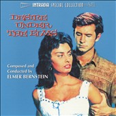 Desire Under the Elms [Original Motion Picture Soundtrack]