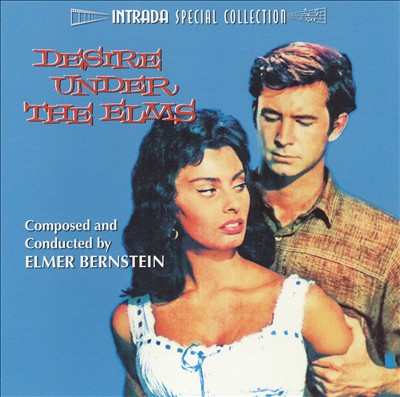 Desire Under the Elms [Original Motion Picture Soundtrack]
