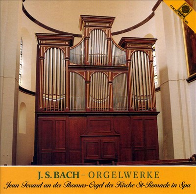 O Mensch, bewein' dein' Sünde gross, chorale prelude for organ, BWV 622 (BC K51) (Orgel-Büchlein No. 24)