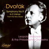 Dvorák: Symphony No. 9