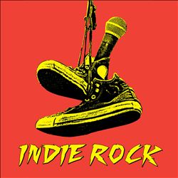 baixar álbum Various - Indie Rock