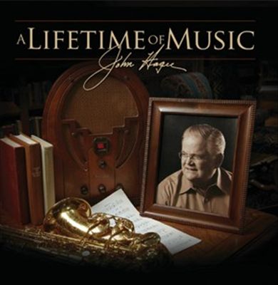 A Lifetime of Music
