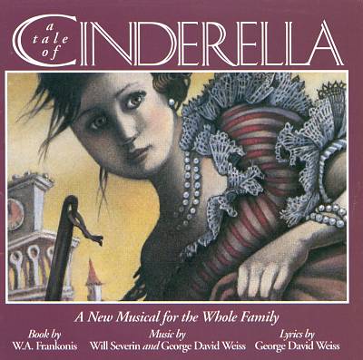 A Tale of Cinderella, musical play