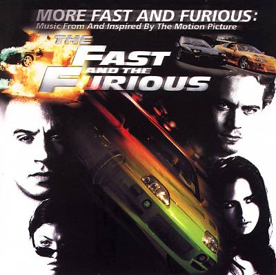 More Music from The Fast and the Furious