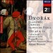 Dvorak: Slavonic Dances Opp. 46 & 72; Czech Suite; American Suite; Etc.