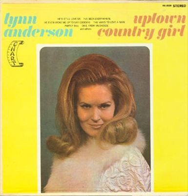 Uptown Country Girl