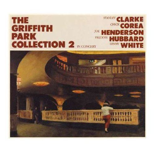 The Griffith Park Collection 2: In Concert