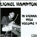 Lionel Hampton in Vienna, Vol. 1
