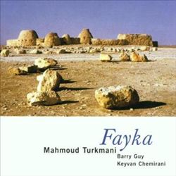 Album herunterladen Mahmoud Turkmani - Fayka