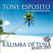 Kalimba de Luna: Remix 2001