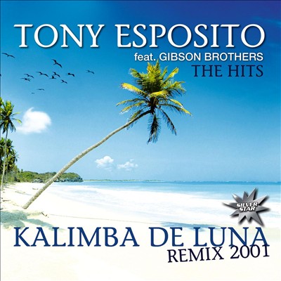 Kalimba de Luna: Remix 2001