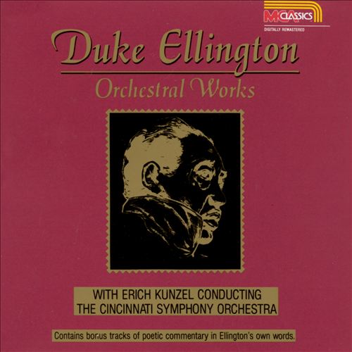 Orchestral Works