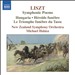Liszt: Symphonic Poems