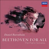 Beethoven for All: The Piano Sonatas