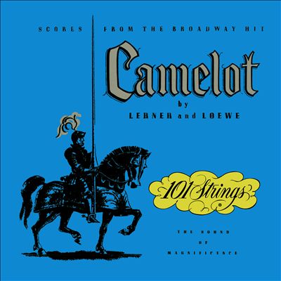 Camelot (selections)