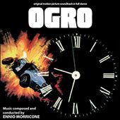 Ogro [Original Soundtrack]