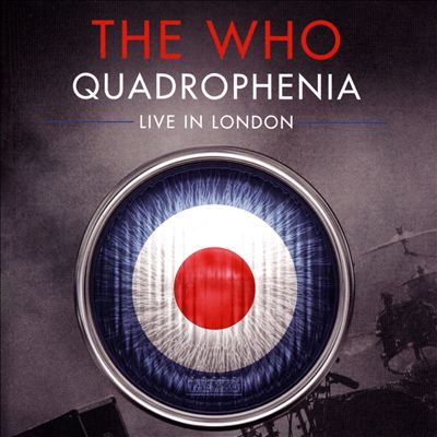 Quadrophenia: Live in London