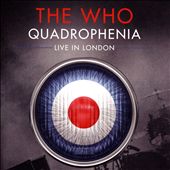 Quadrophenia: Live in London