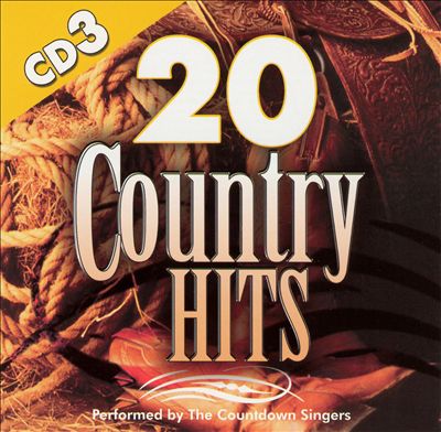 20 Countyy Hits [Disc 3]