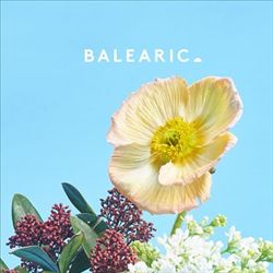 lataa albumi Various - Balearic