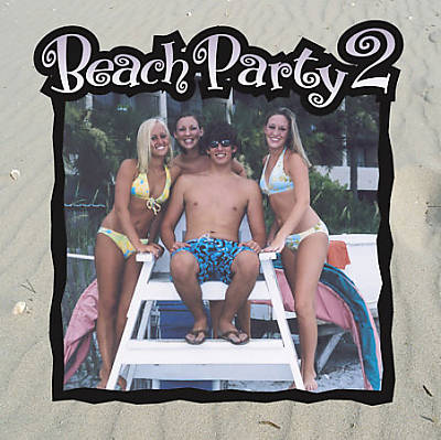 Beach Party, Vol. 2